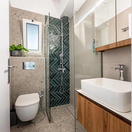 Warmth & Charm Island Style * Città di Kos