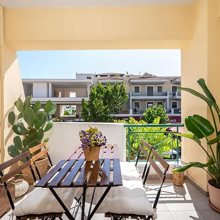 Appartamento Warmth & Charm Island Style *