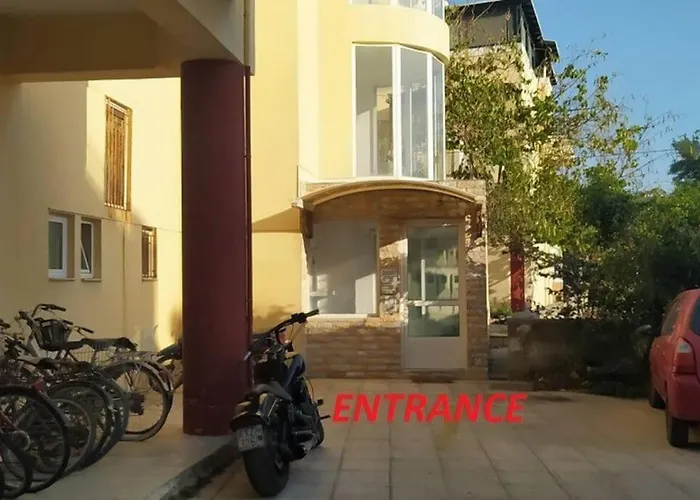 Appartamento Warmth & Charm Island Style Città di Kos