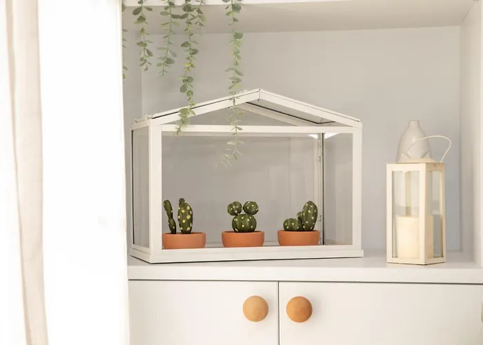 Warmth & Charm Island Style Appartamento