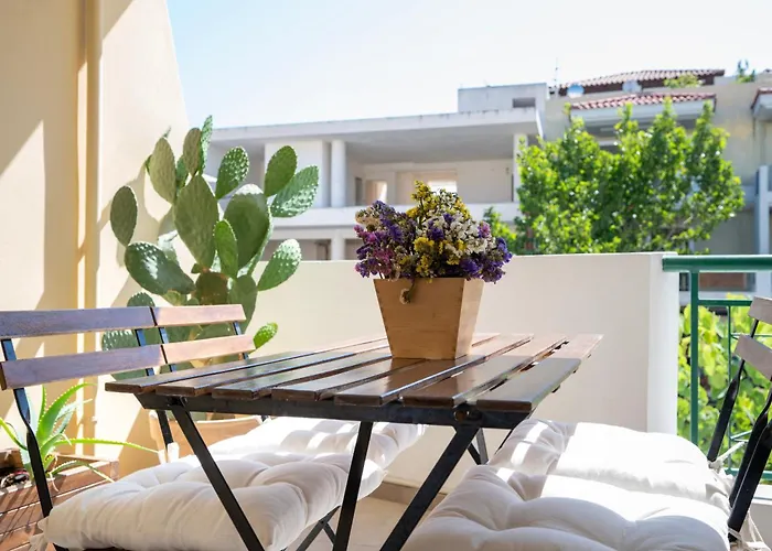 Warmth & Charm Island Style