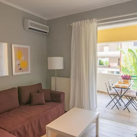 Warmth & Charm Island Style Apartamento *