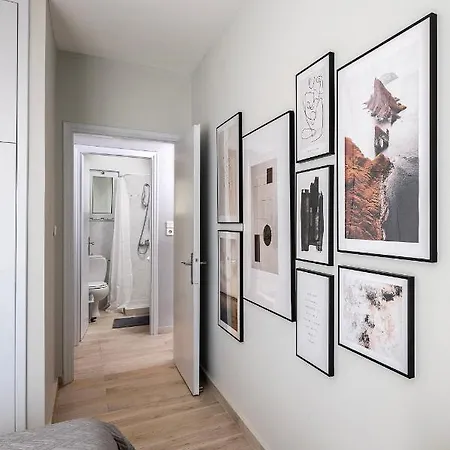 Apartamento Warmth & Charm Island Style