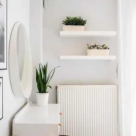 Warmth & Charm Island Style Apartamento Cos