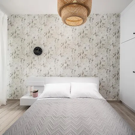 Warmth & Charm Island Style Апартаменты