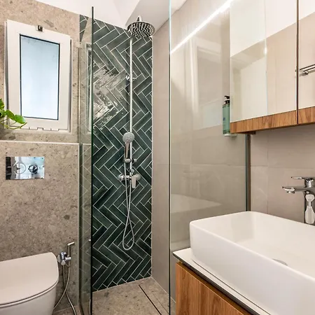 Warmth & Charm Island Style Apartament Kos