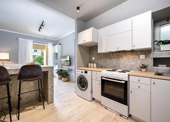 Warmth & Charm Island Style * 科斯镇