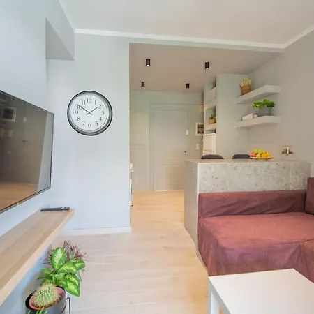 Warmth & Charm Island Style Apartment Kos-Stadt