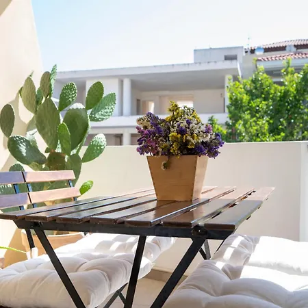 Warmth & Charm Island Style