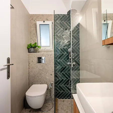 Warmth & Charm Island Style *