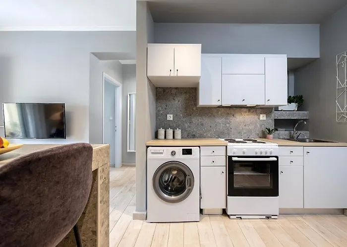 Warmth & Charm Island Style * Miasto Kos