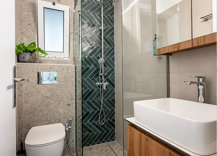 Warmth & Charm Island Style * Miasto Kos